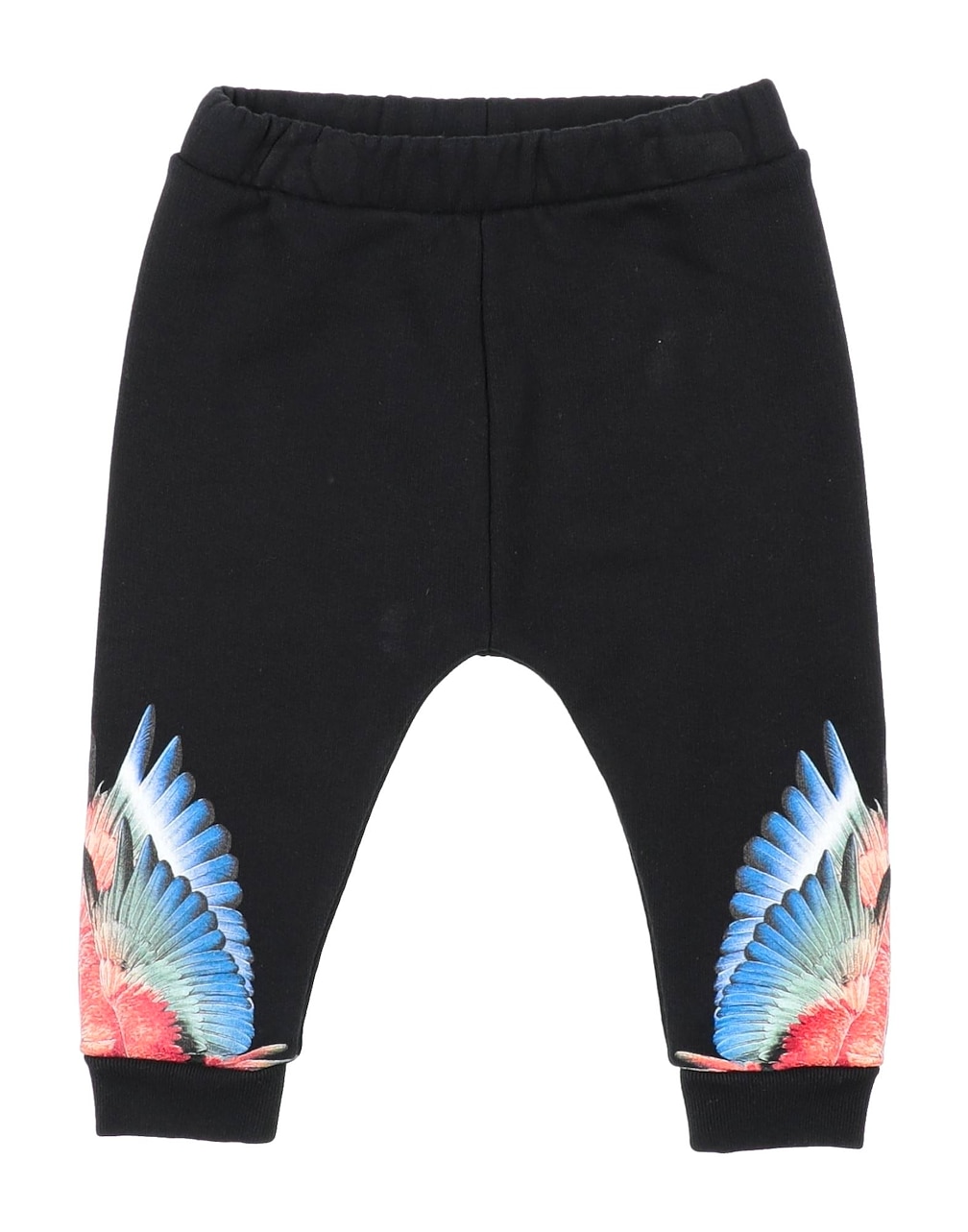 MARCELO BURLON - Trousers