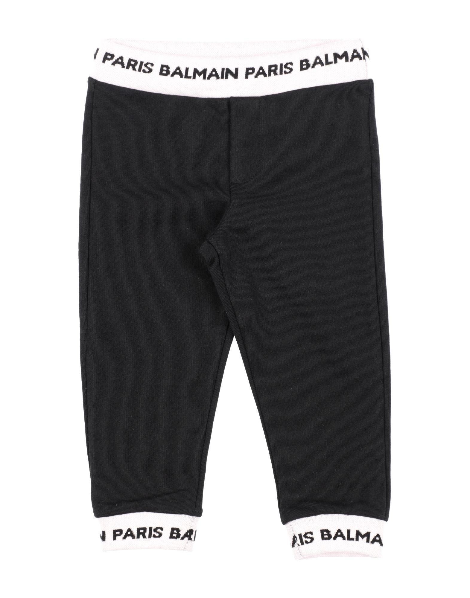 BALMAIN - Trousers