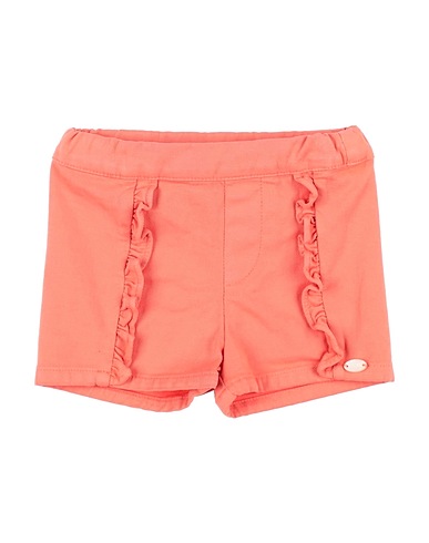 TARTINE ET CHOCOLAT Shorts & Bermuda Salmone 97% Cotone, 3% Elastan