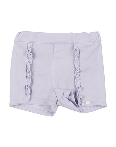 TARTINE ET CHOCOLAT Shorts & Bermuda Lilla 97% Cotone, 3% Elastan
