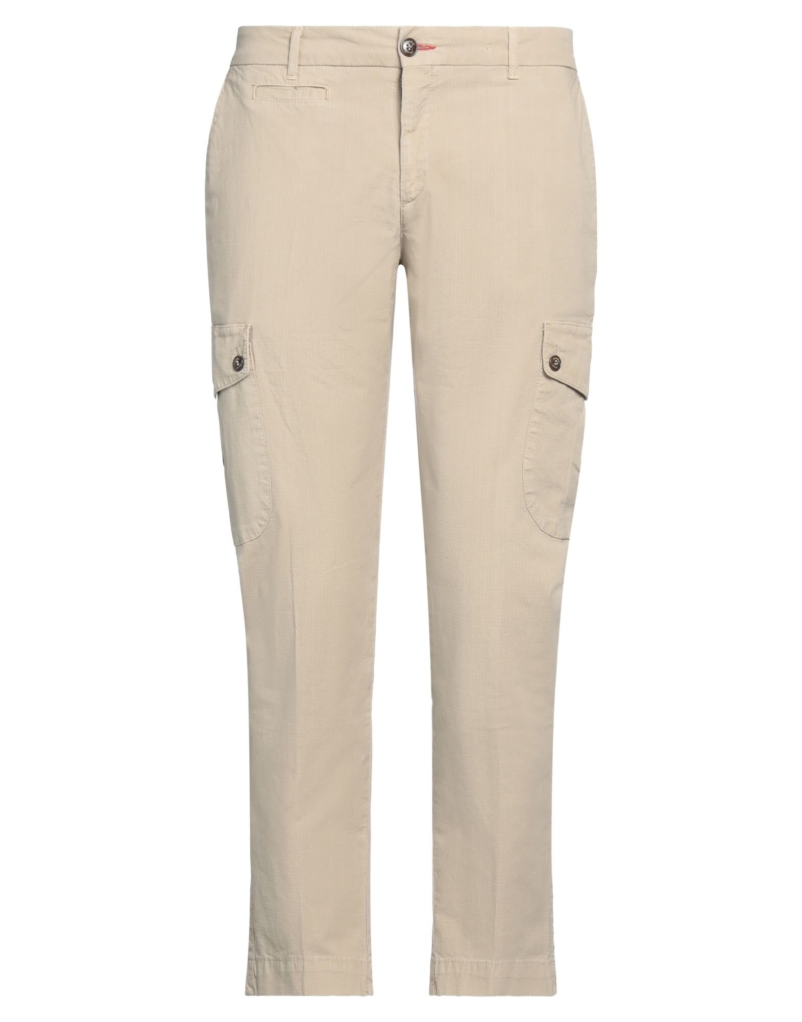 CAMOUFLAGE AR AND J. - Pants