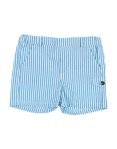 TARTINE ET CHOCOLAT Shorts & Bermuda Azure 80% Cotton, 20% Polyester