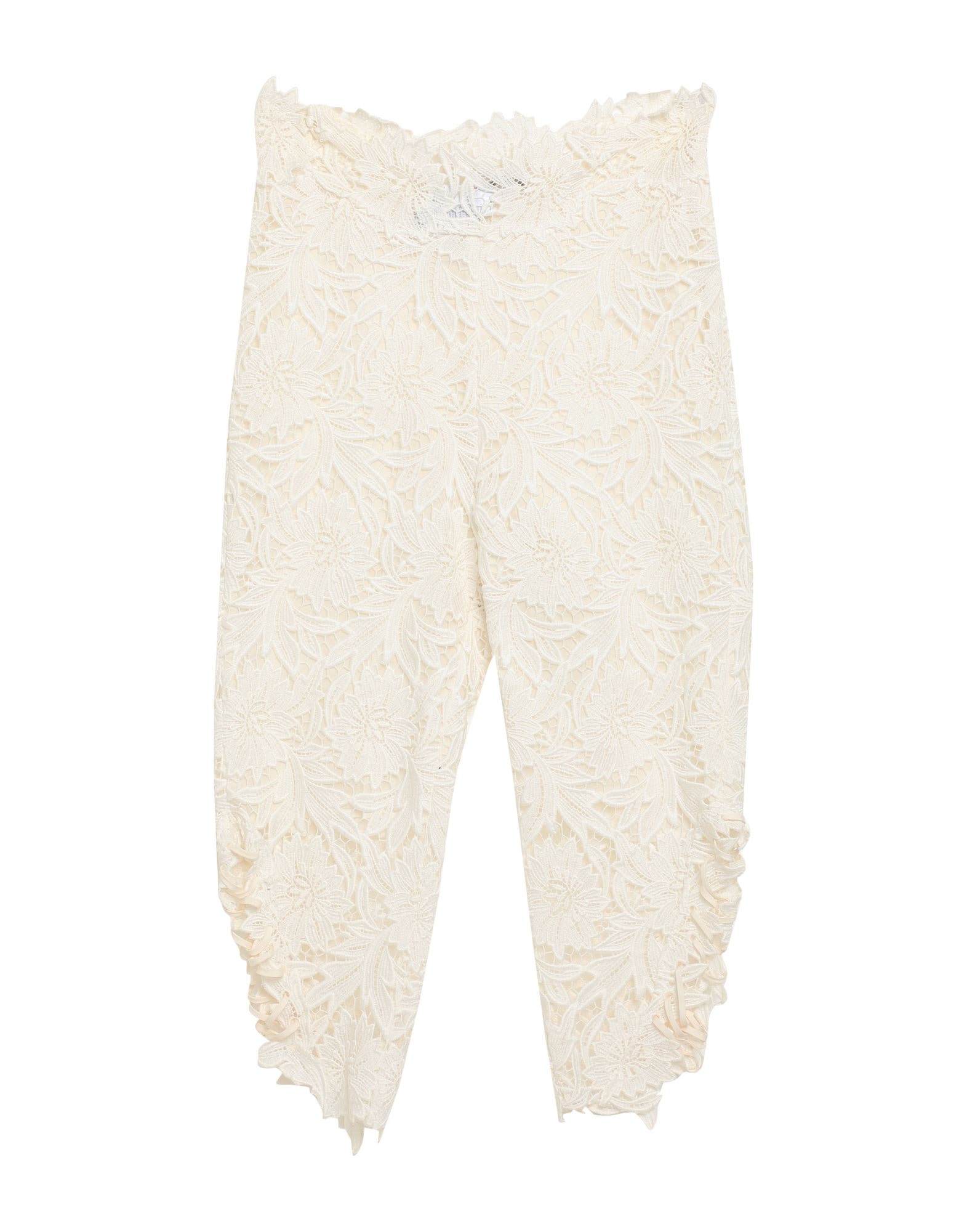 ERMANNO SCERVINO - Pantaloni