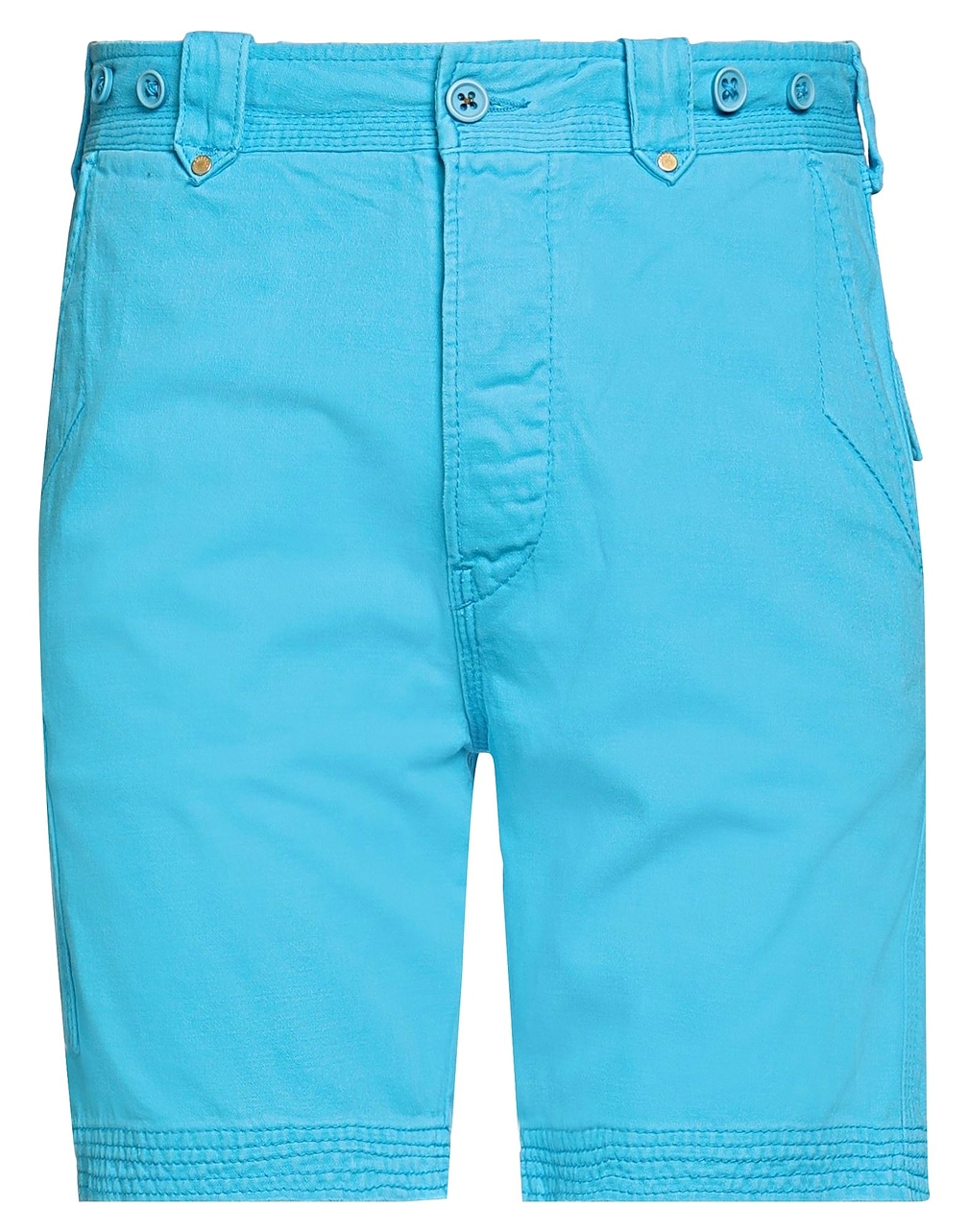 DIESEL - Shorts & Bermuda Shorts