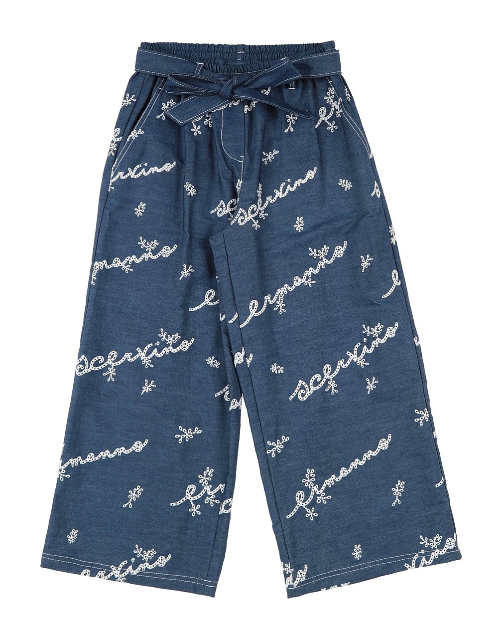 ERMANNO SCERVINO JUNIOR - Jeans