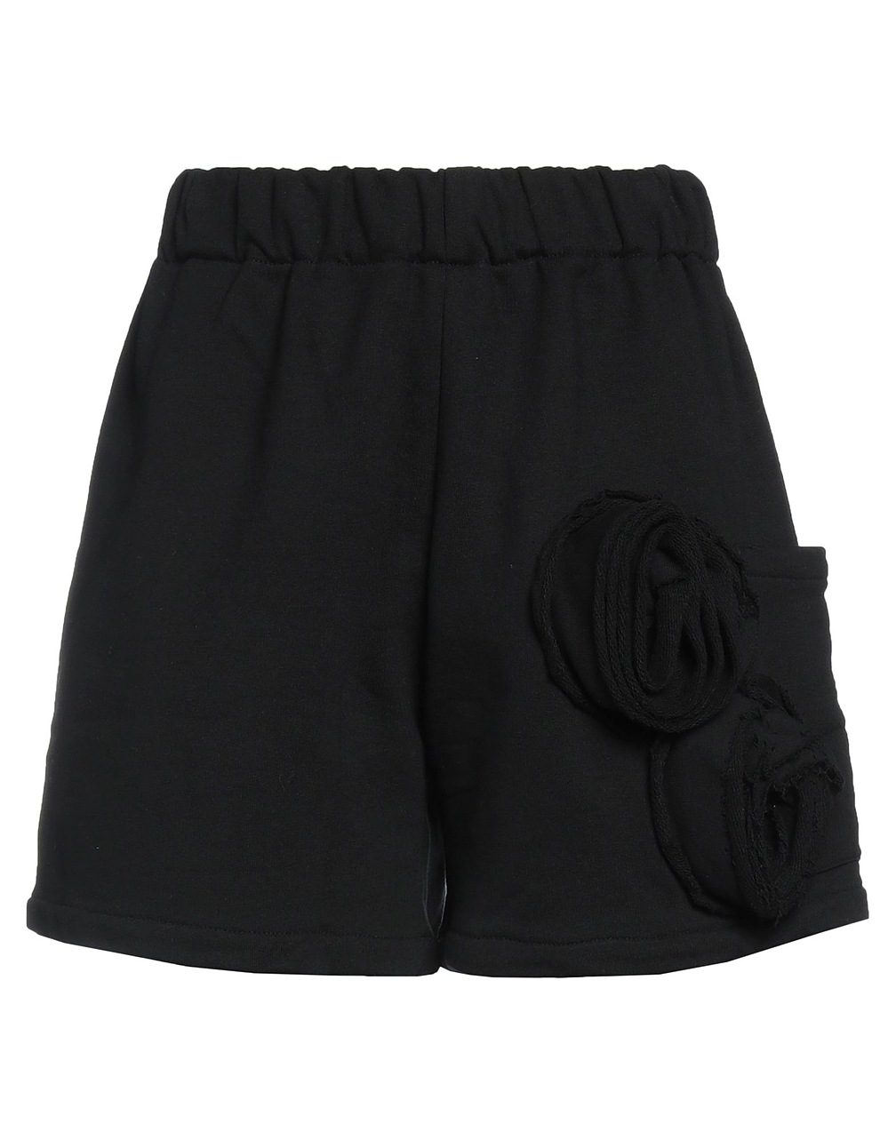 ROSÉ A POIS - Shorts & Bermudashorts