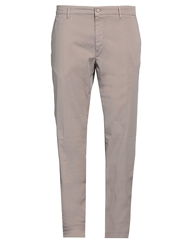 MASON'S Pantalone Beige 96% Cotone, 4% Elastan