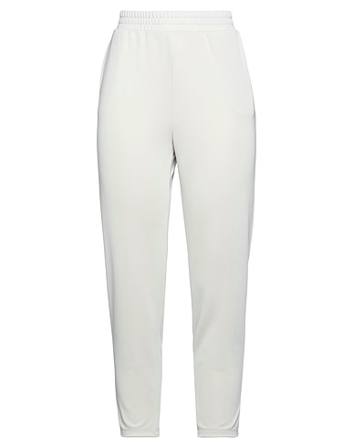 SEVENTY VENEZIA Pantalone Beige 94% Poliestere, 6% Elastan