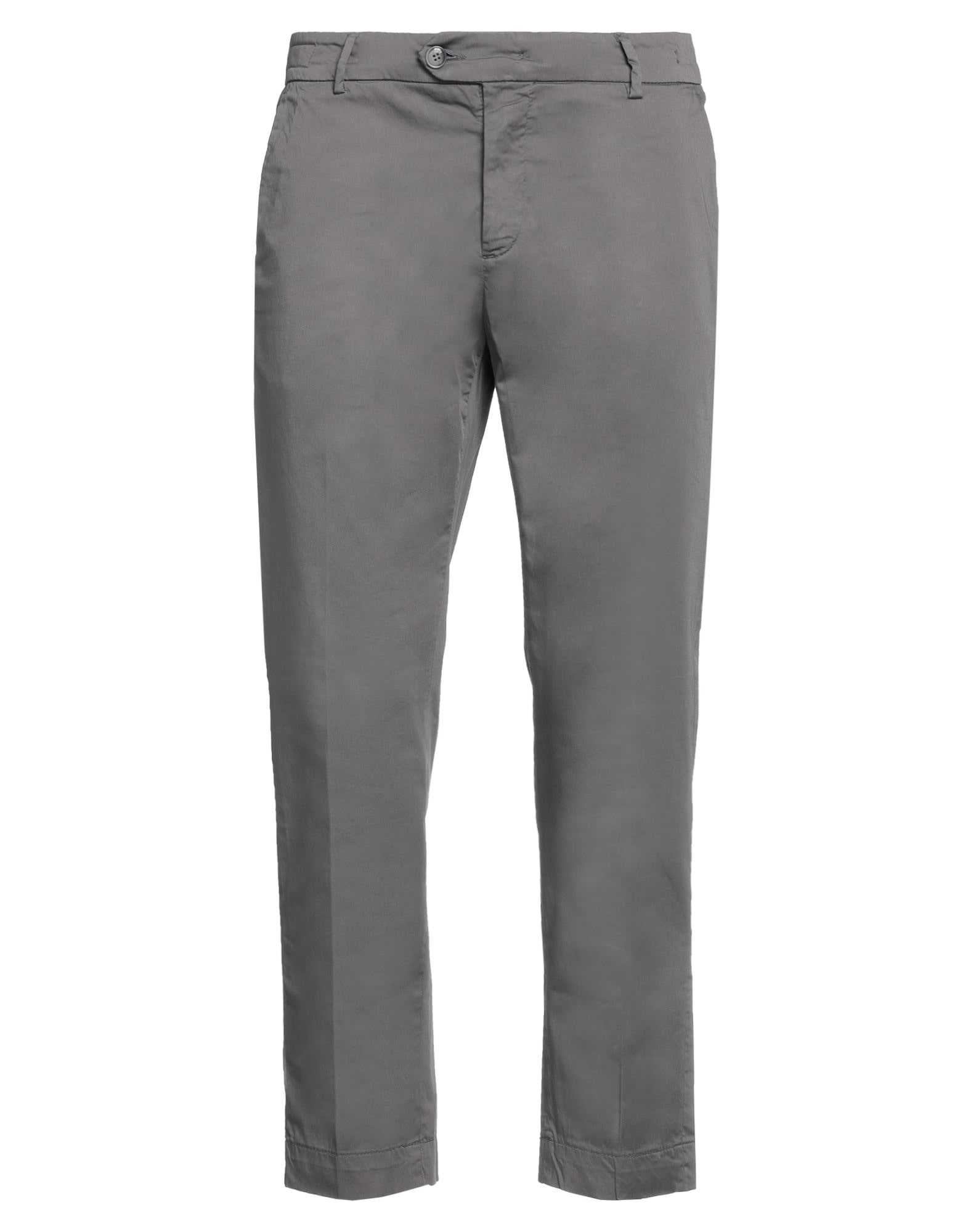 CAMOUFLAGE AR AND J. - Casual παντελόνια