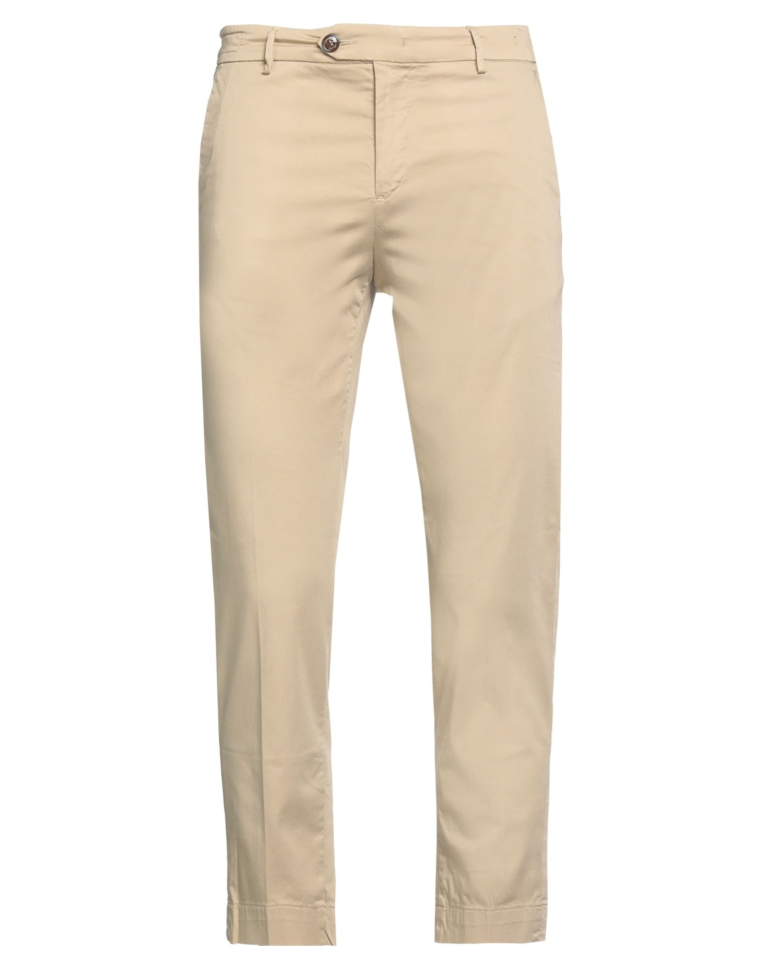 CAMOUFLAGE AR AND J. - Pants