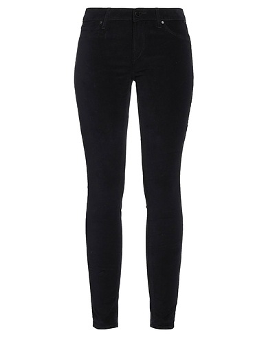 ARTICLES OF SOCIETY Pantalone Nero 98% Cotone, 2% Elastan