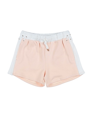 CHLOÉ Shorts & Bermuda Blush 100% Cotton