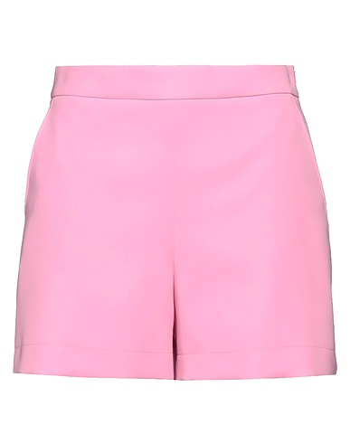 BOUTIQUE MOSCHINO Shorts & Bermudas Rosa 100% Polyester