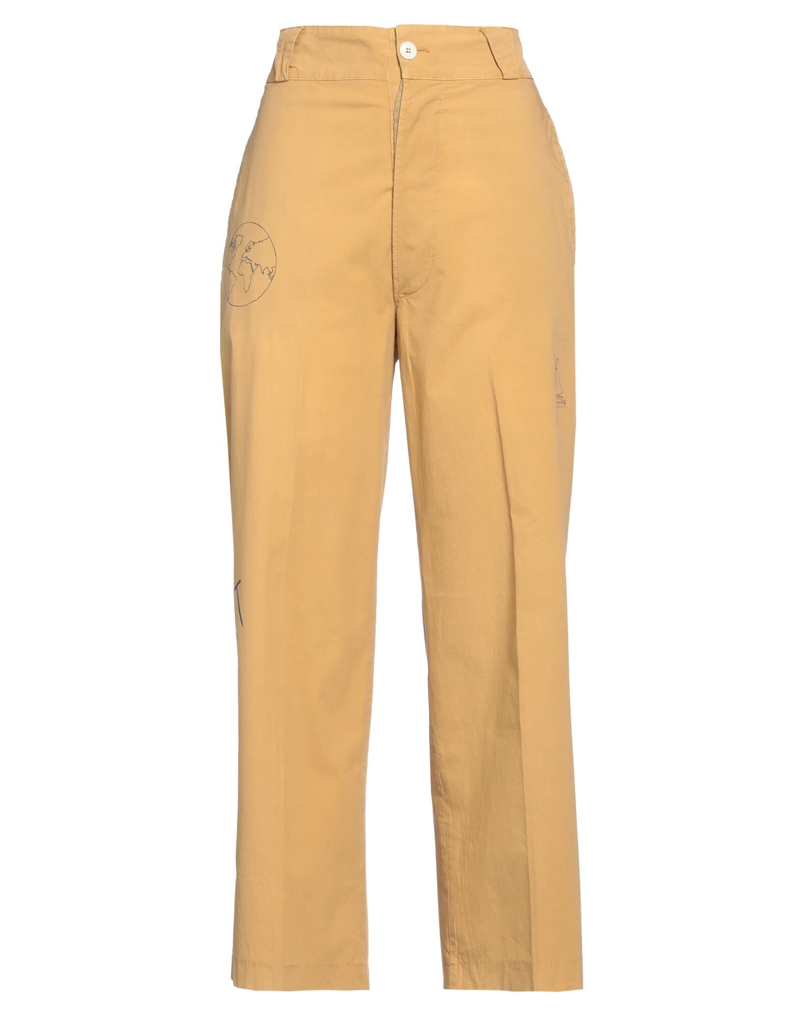 (+) PEOPLE - Trousers