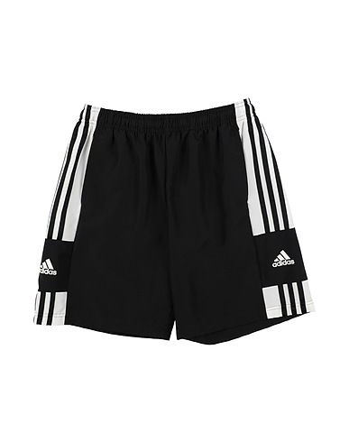 ADIDAS Shorts & Bermuda Squadra 21 Woven Shorts Black 100% Recycled polyester