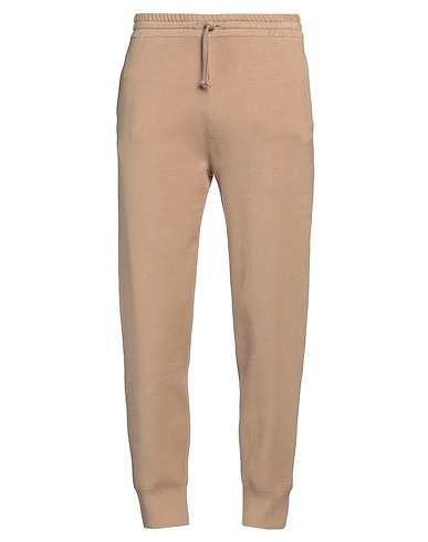 SANDRO Casual trouser 64% Viscose, 26% Polyester, 9% Polyamide, 1% Elastane