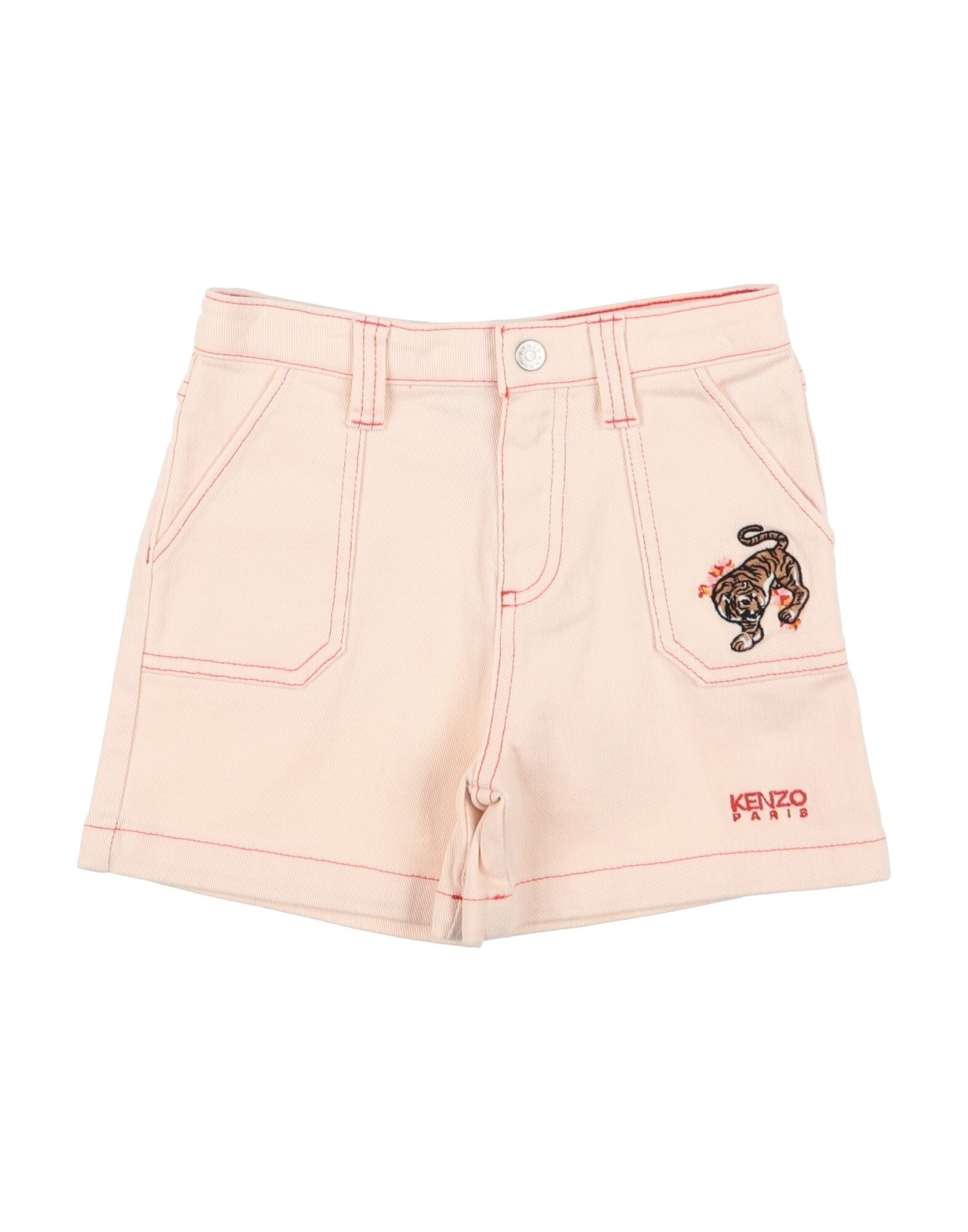 KENZO KIDS - Shorts & Bermuda Shorts