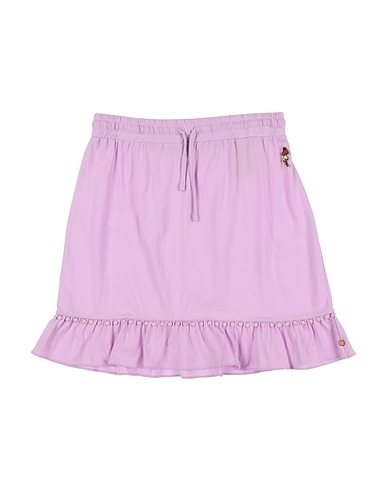 SCOTCH R'BELLE Skirt Lilac 100% Cotton