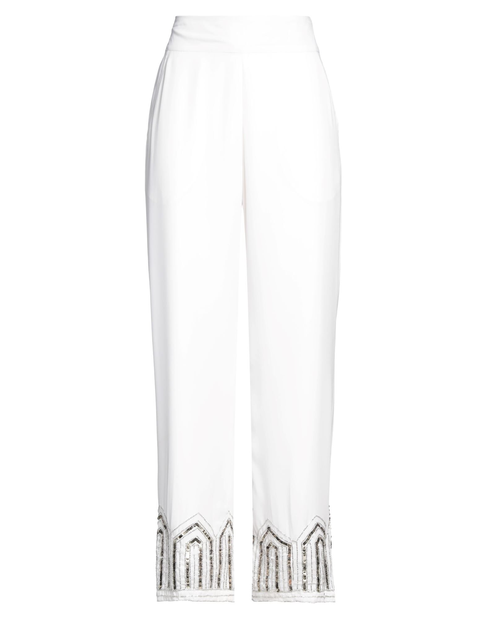 TRASH & LUXURY - Trousers