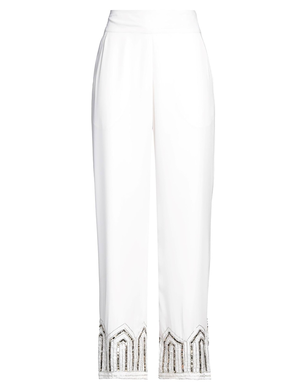 TRASH & LUXURY - Hosen