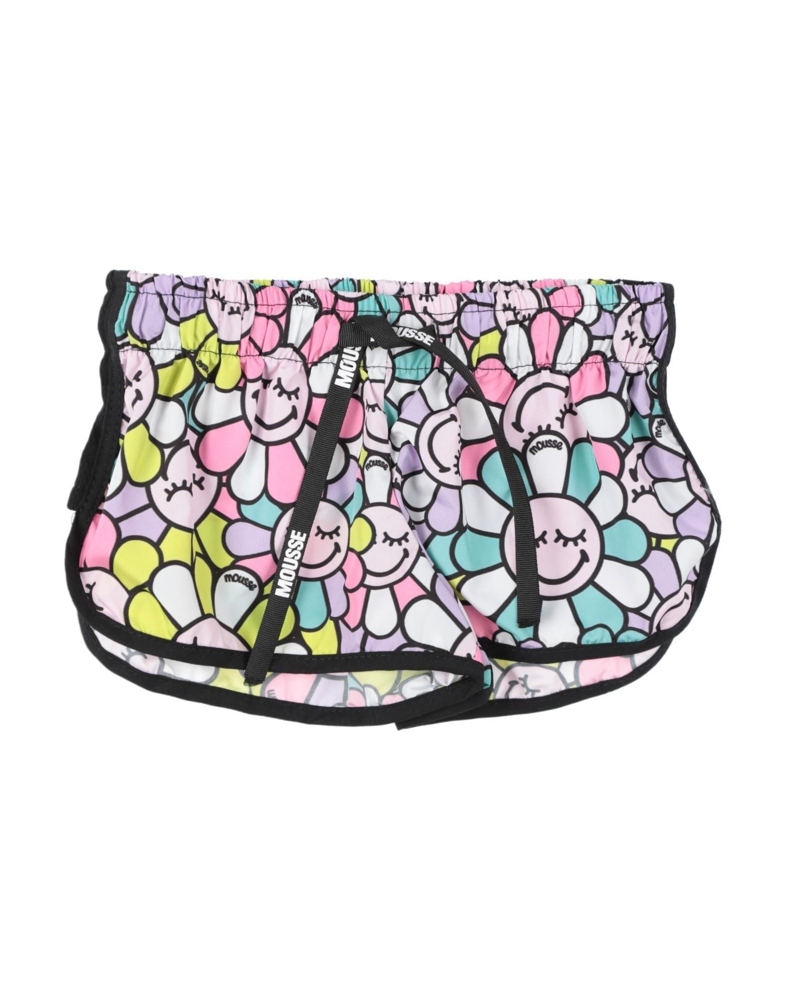 MOUSSE DANS LA BOUCHE - Shorts & Bermuda Shorts