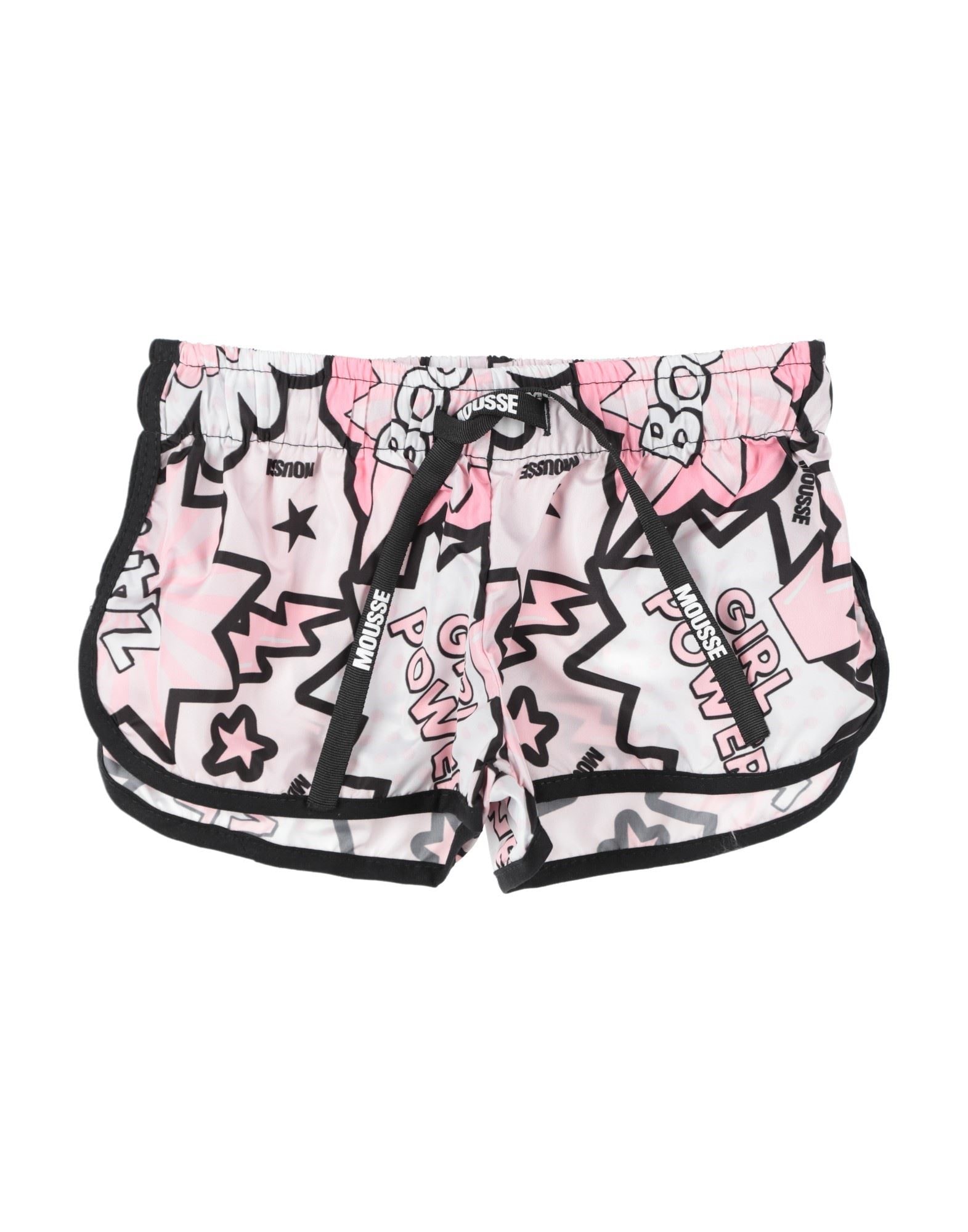 MOUSSE DANS LA BOUCHE - Shorts & Bermuda Shorts