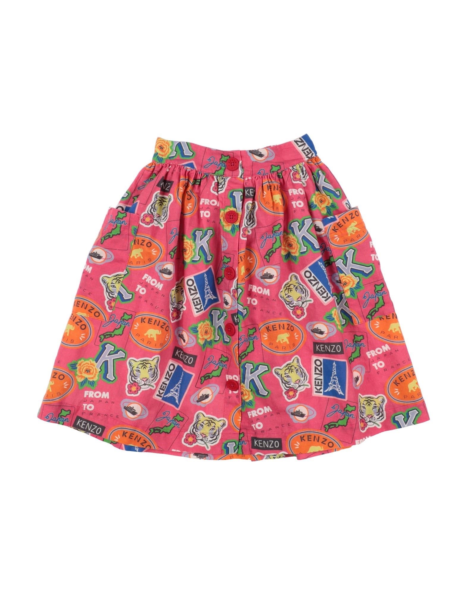 KENZO KIDS - Kids' skirts