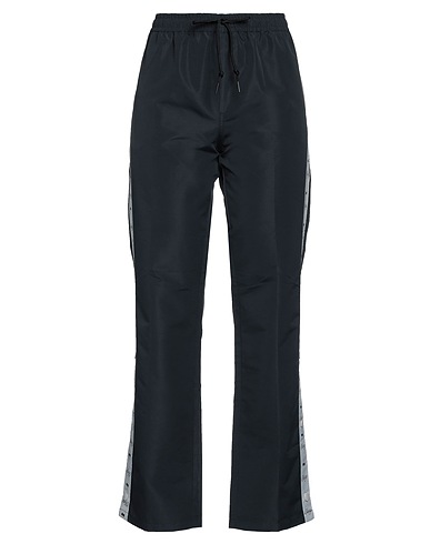 OBEY Casual trouser Black 100% Polyester