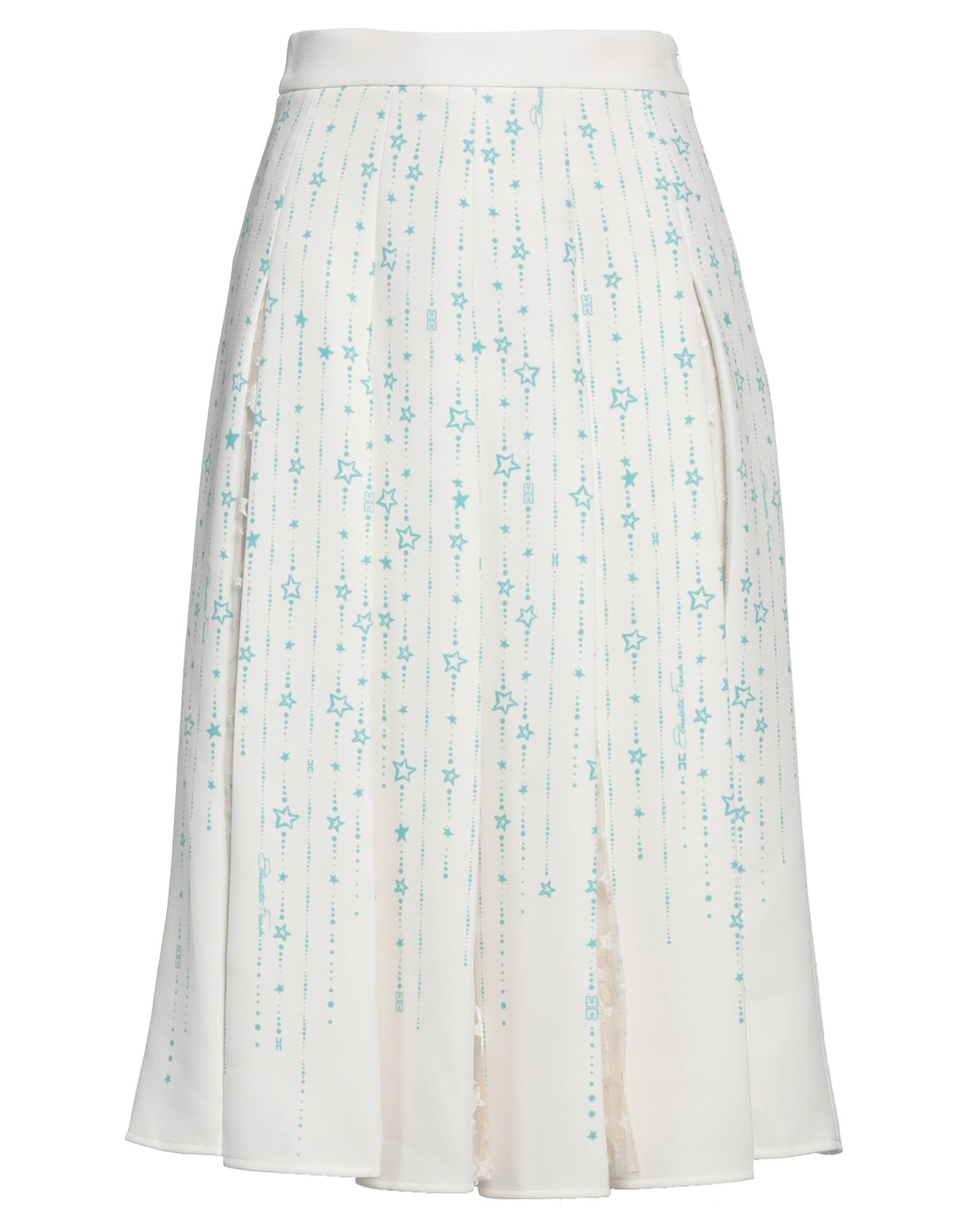 ELISABETTA FRANCHI - Midi skirts
