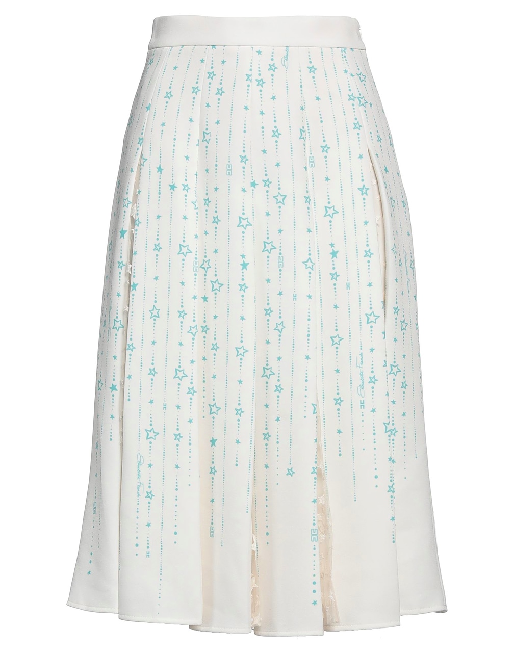 ELISABETTA FRANCHI - Midi skirts