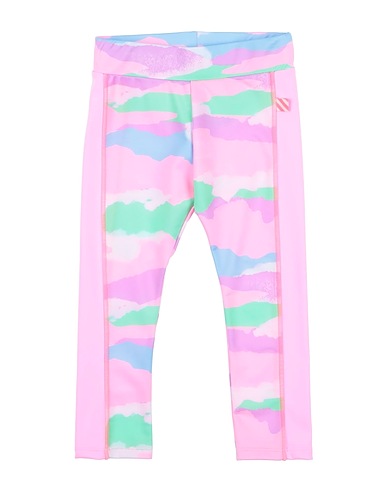 BILLIEBLUSH Leggings Pink 85% Polyester, 15% Elastane, Polyamide