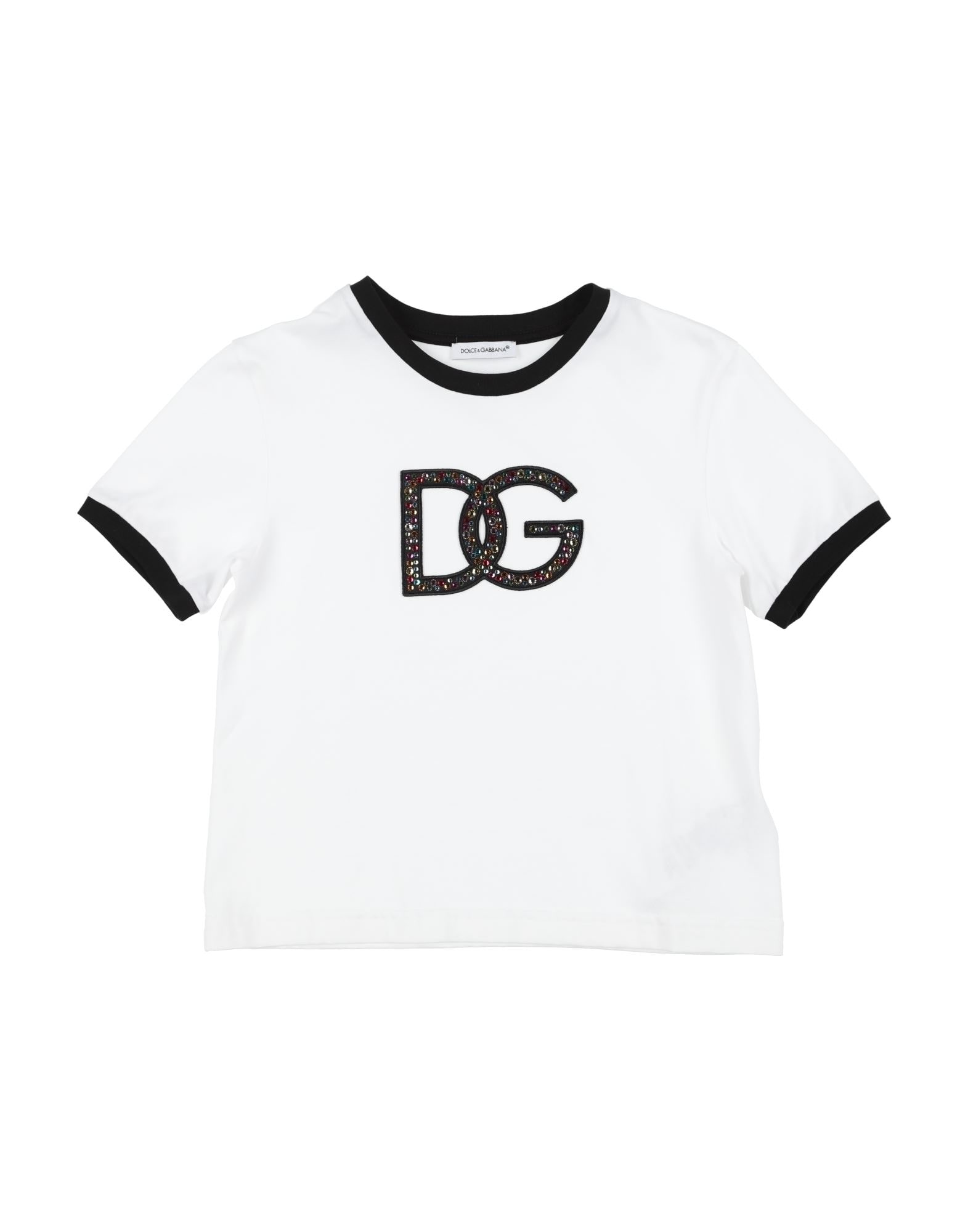 DOLCE&GABBANA - T-shirts