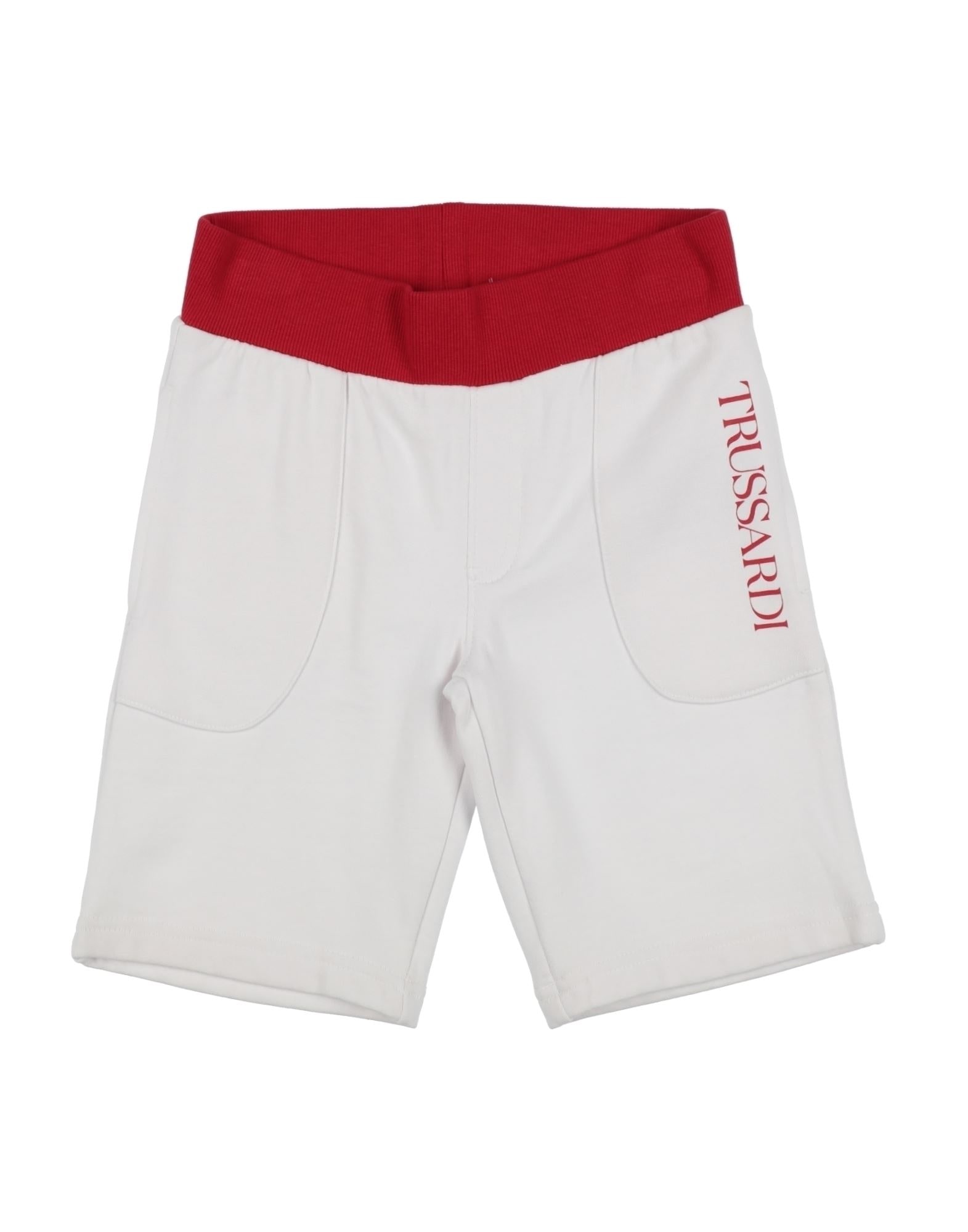 TRUSSARDI JUNIOR - Shorts & Bermuda Shorts