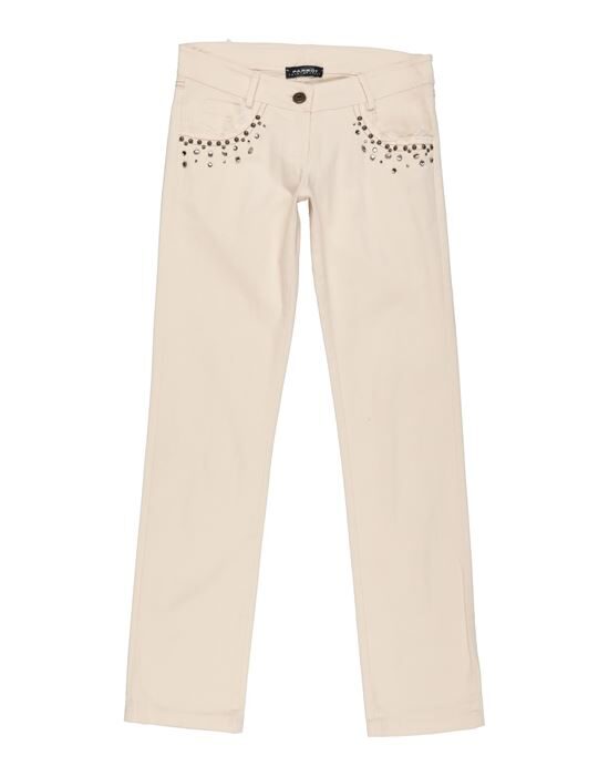 PARROT Джинсовые брюки