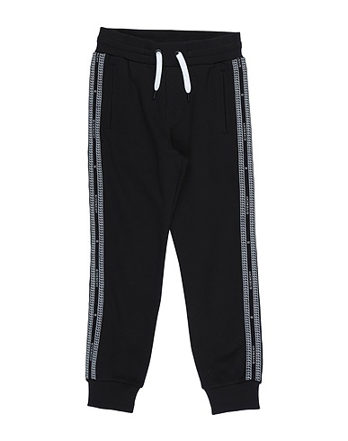 GIVENCHY Casual trouser Black 86% Cotton, 14% Polyester, Elastane