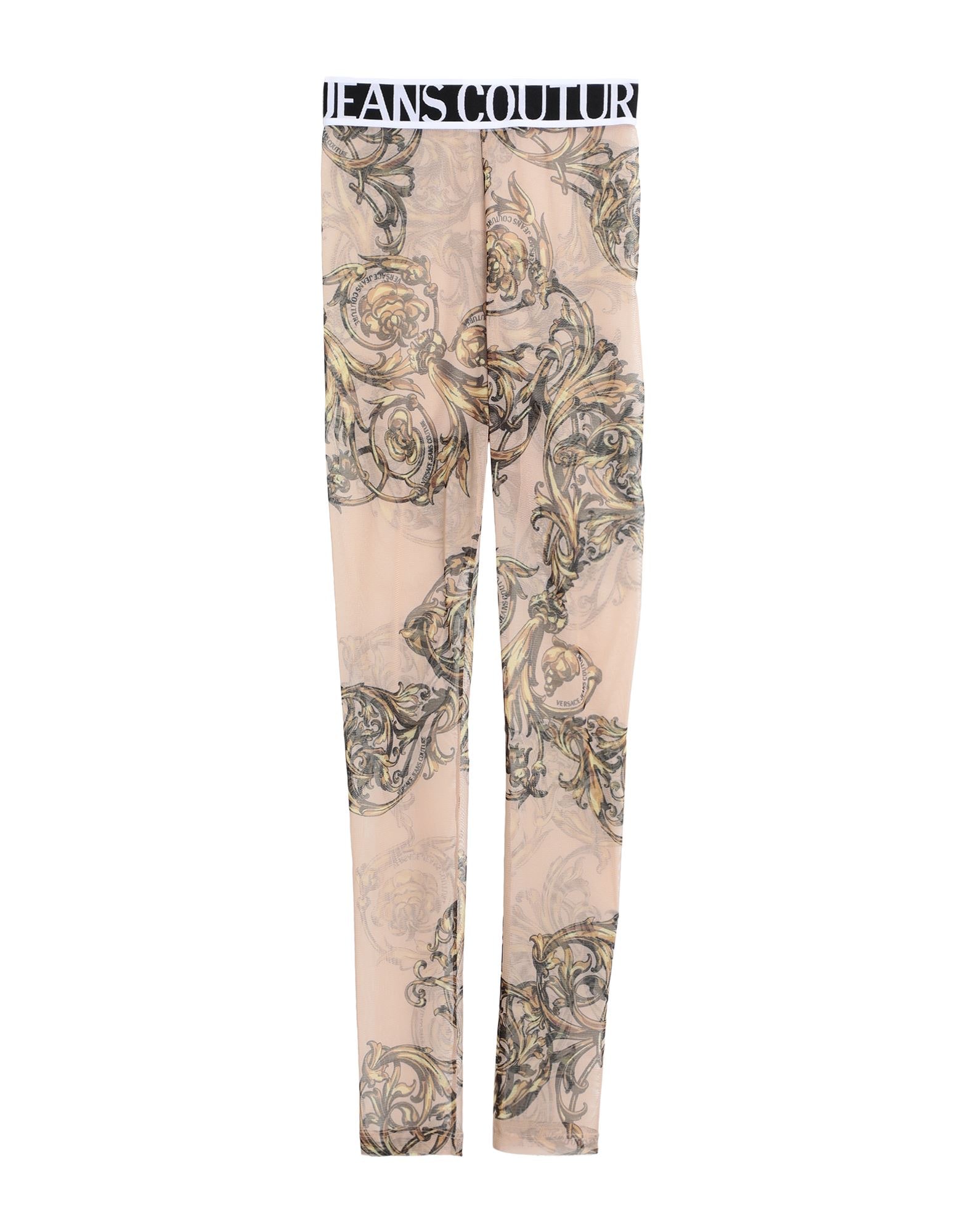 VERSACE JEANS COUTURE - Leggings