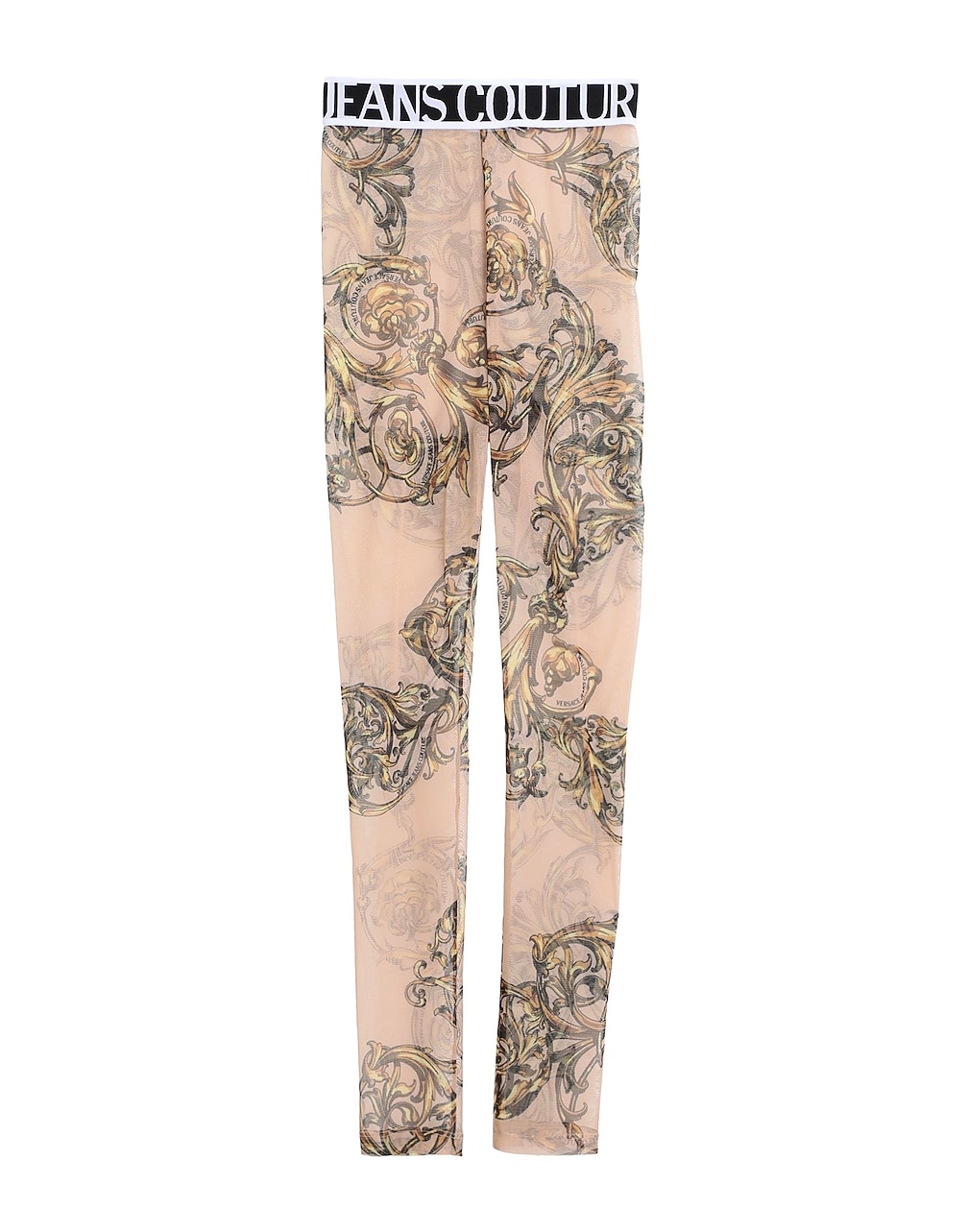 VERSACE JEANS COUTURE - Leggings