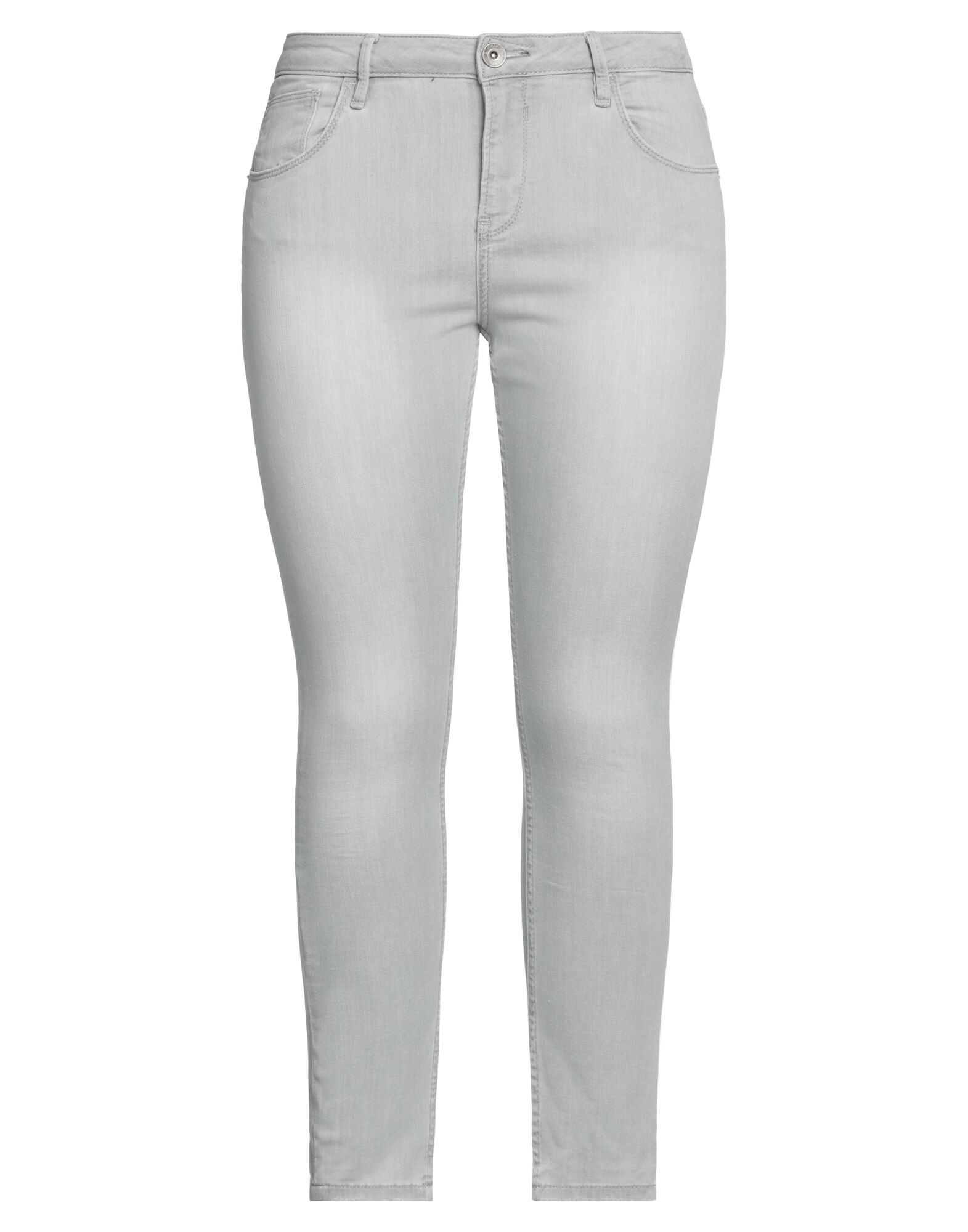 GARCIA - ジーンズ