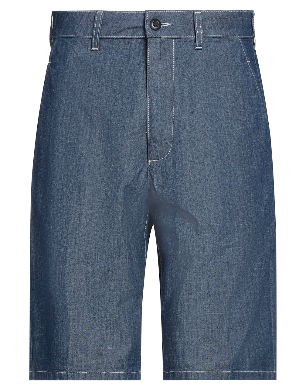 DEPARTMENT 5 - Denim shorts