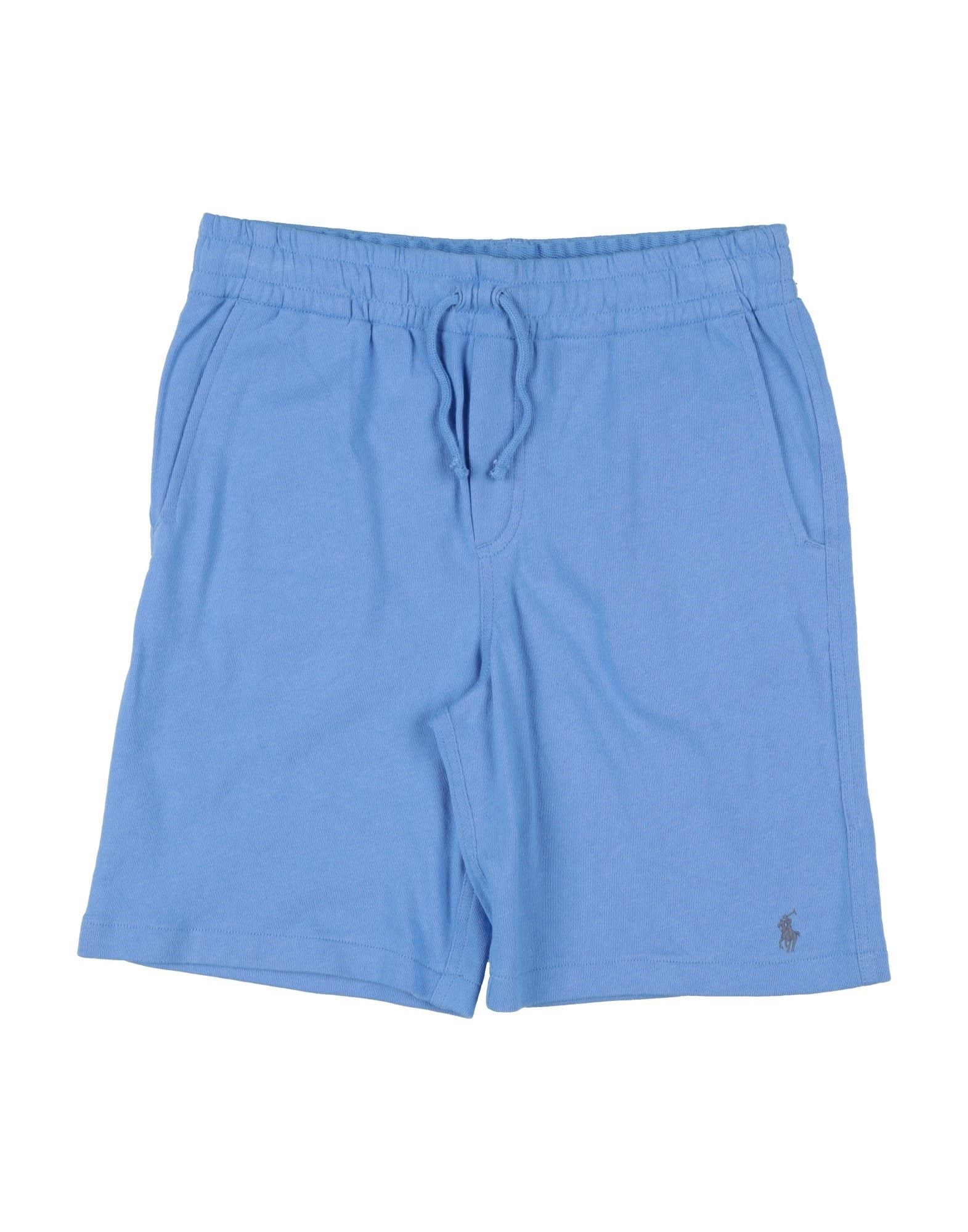 POLO RALPH LAUREN - Shorts & Bermuda Shorts