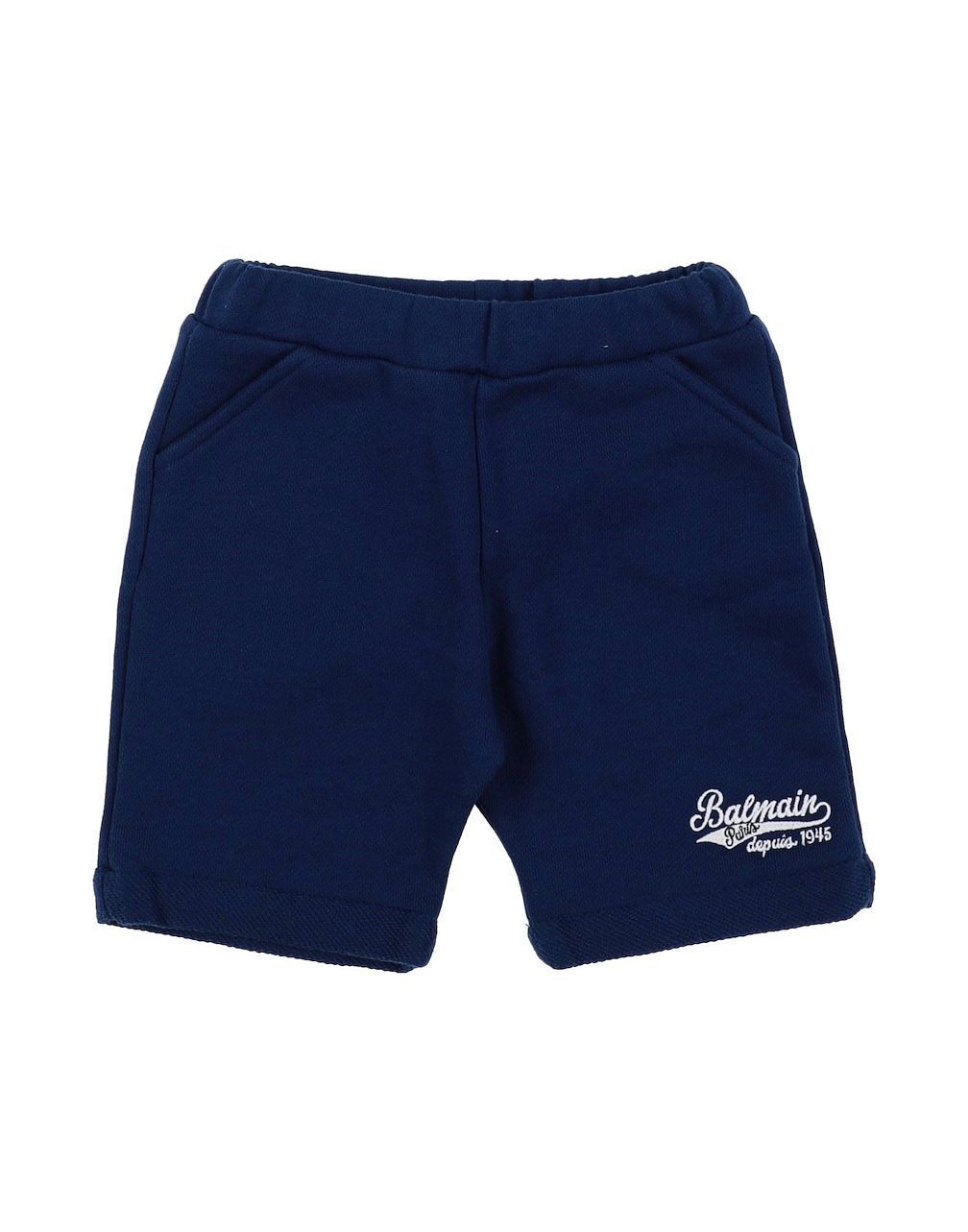 BALMAIN - Shorts & Bermuda Shorts