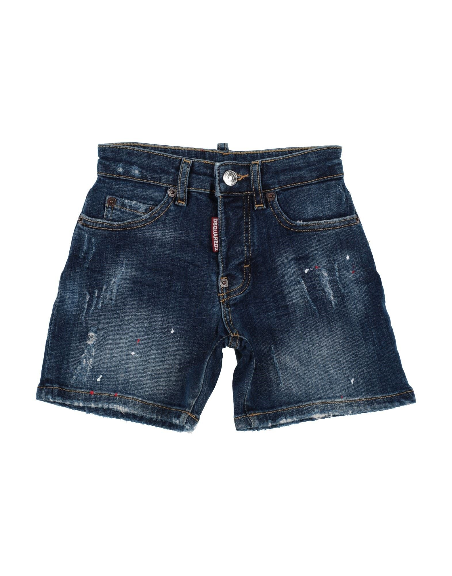 DSQUARED2 - Jeansshorts
