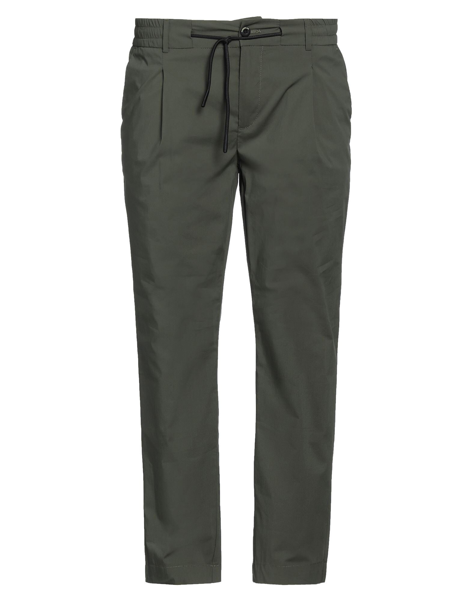 CAMOUFLAGE AR AND J. - Pants