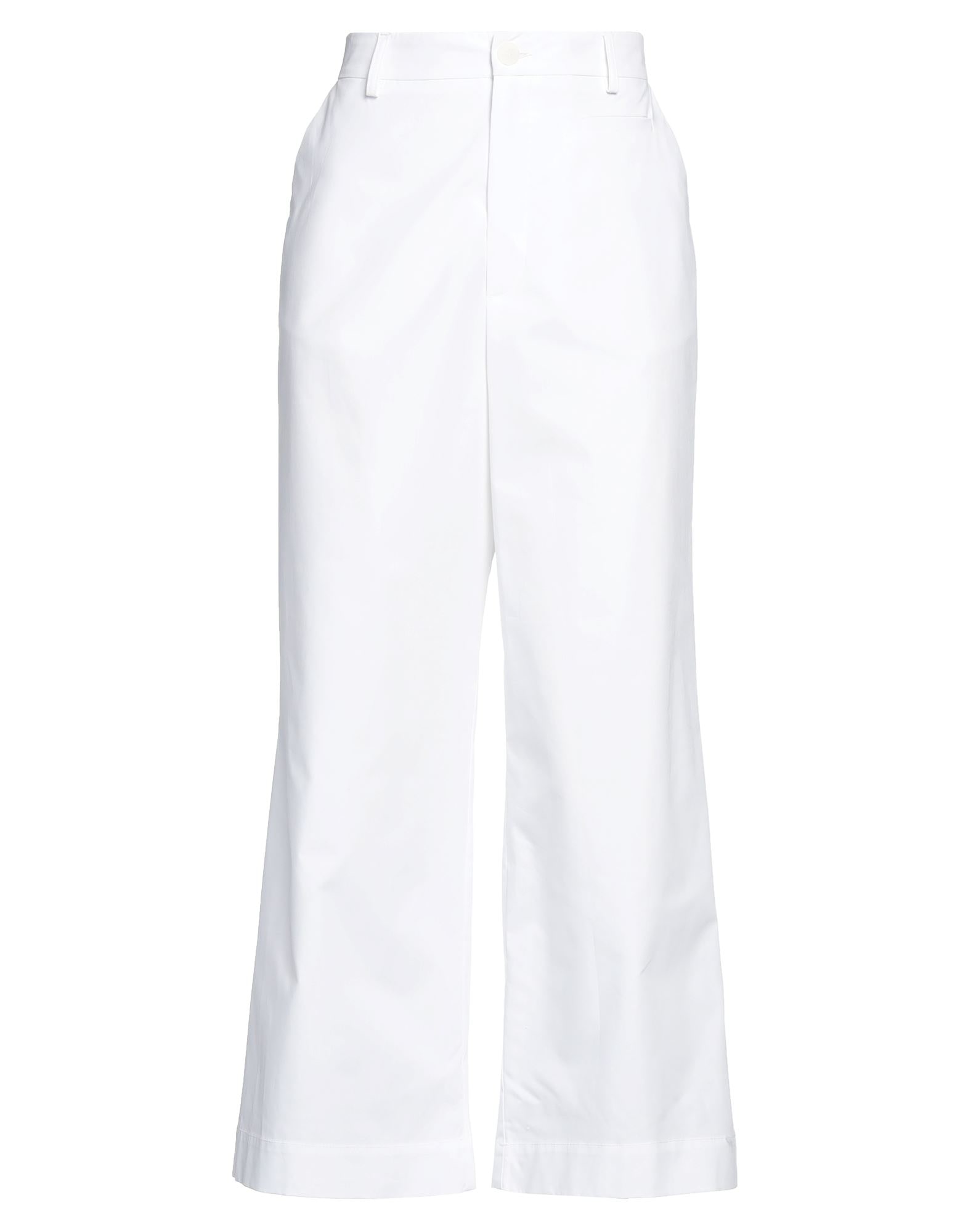 ROSÉ A POIS - Pants