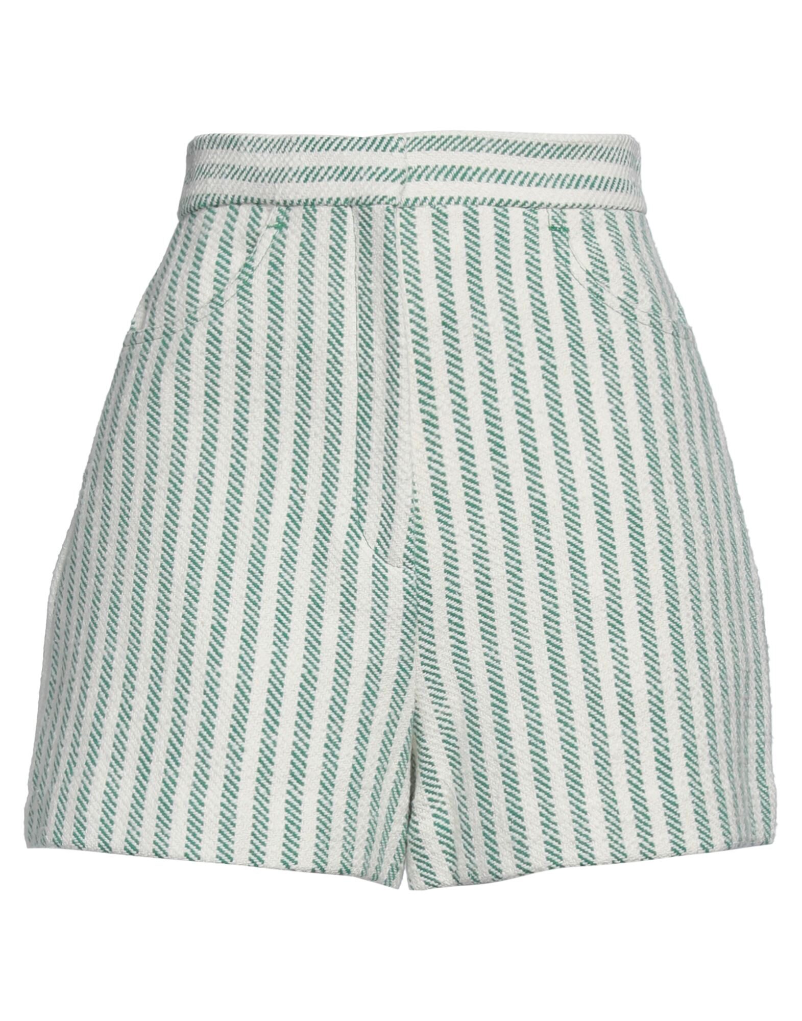 SANDRO - Shorts & Bermuda Shorts