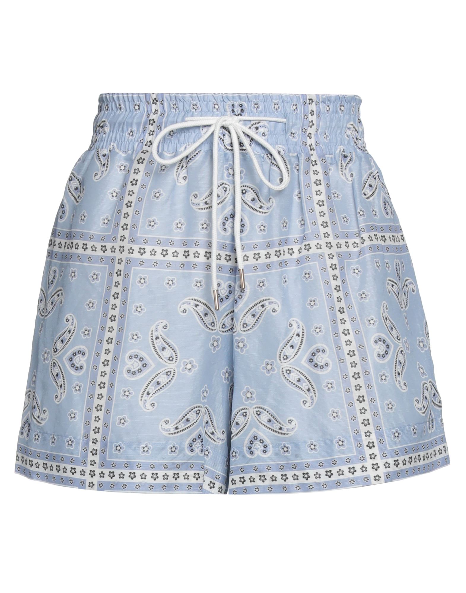 SANDRO - Shorts & Bermuda Shorts