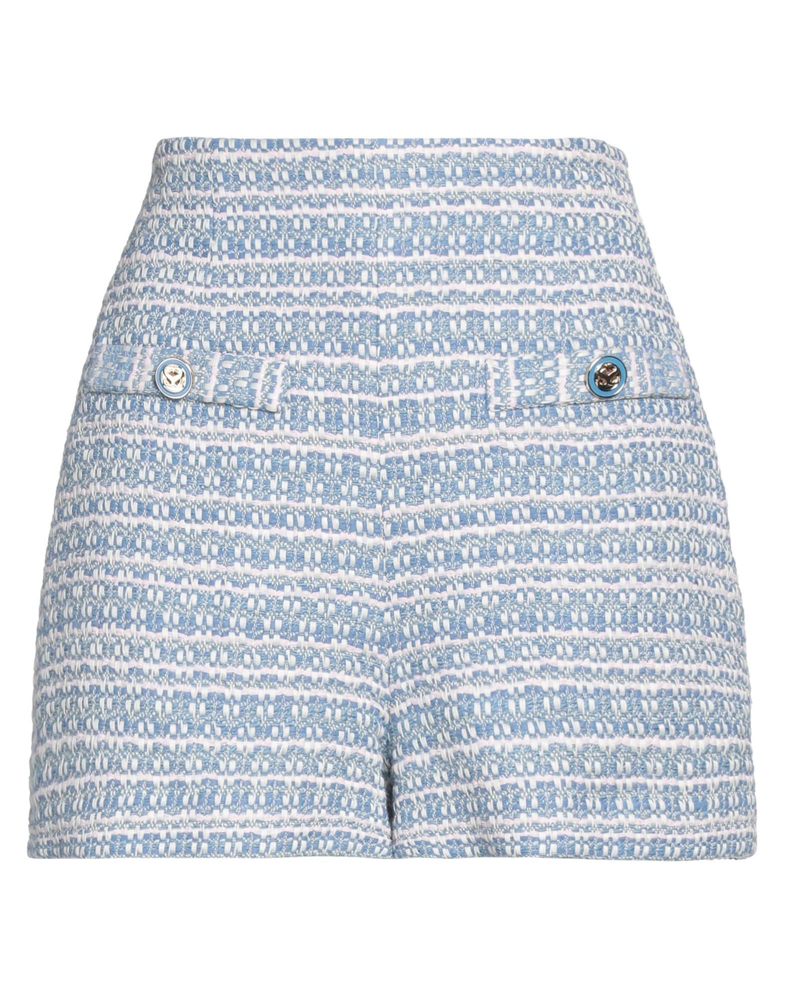 SANDRO - Shorts & Bermuda Shorts