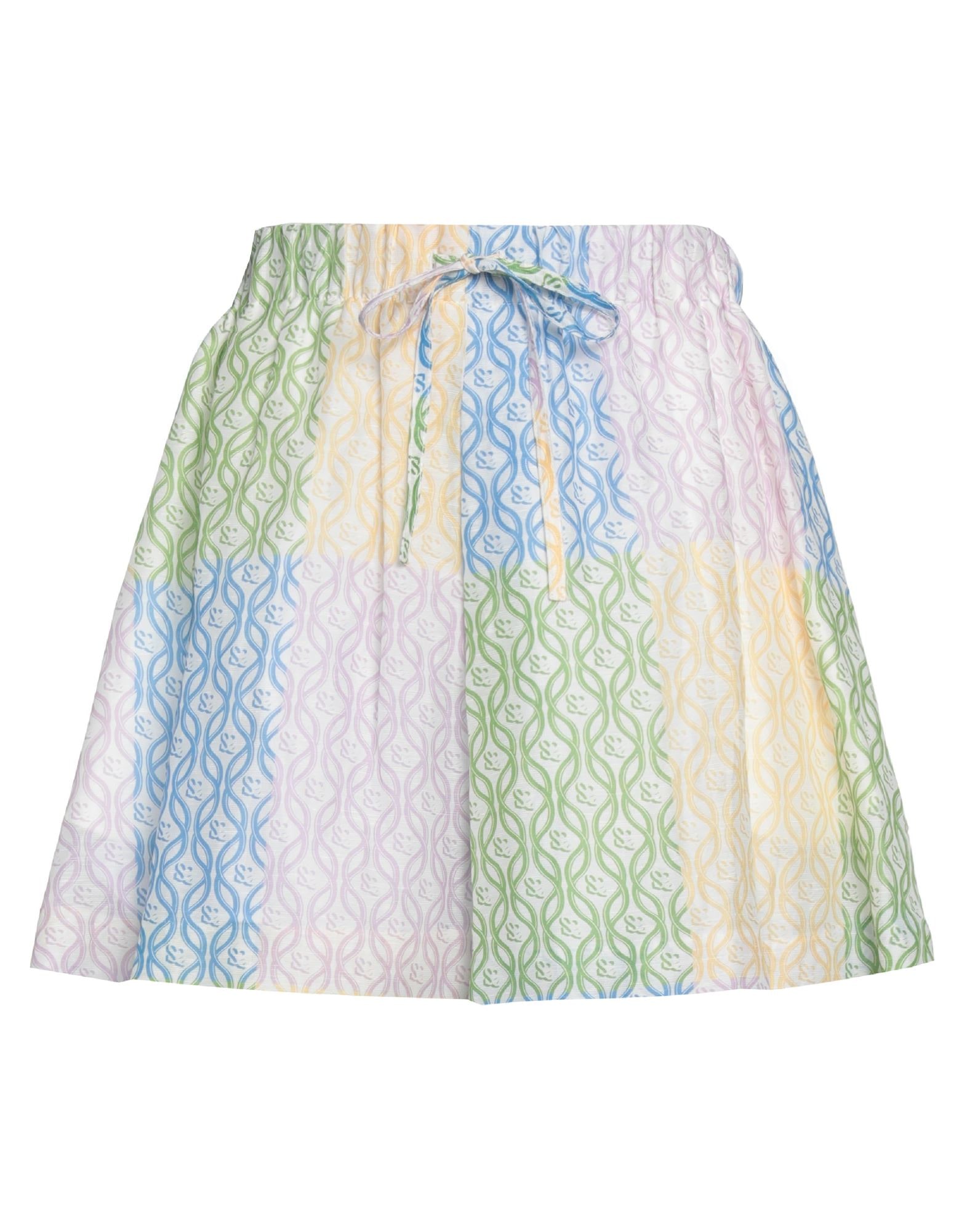 SANDRO - Shorts & Bermuda Shorts