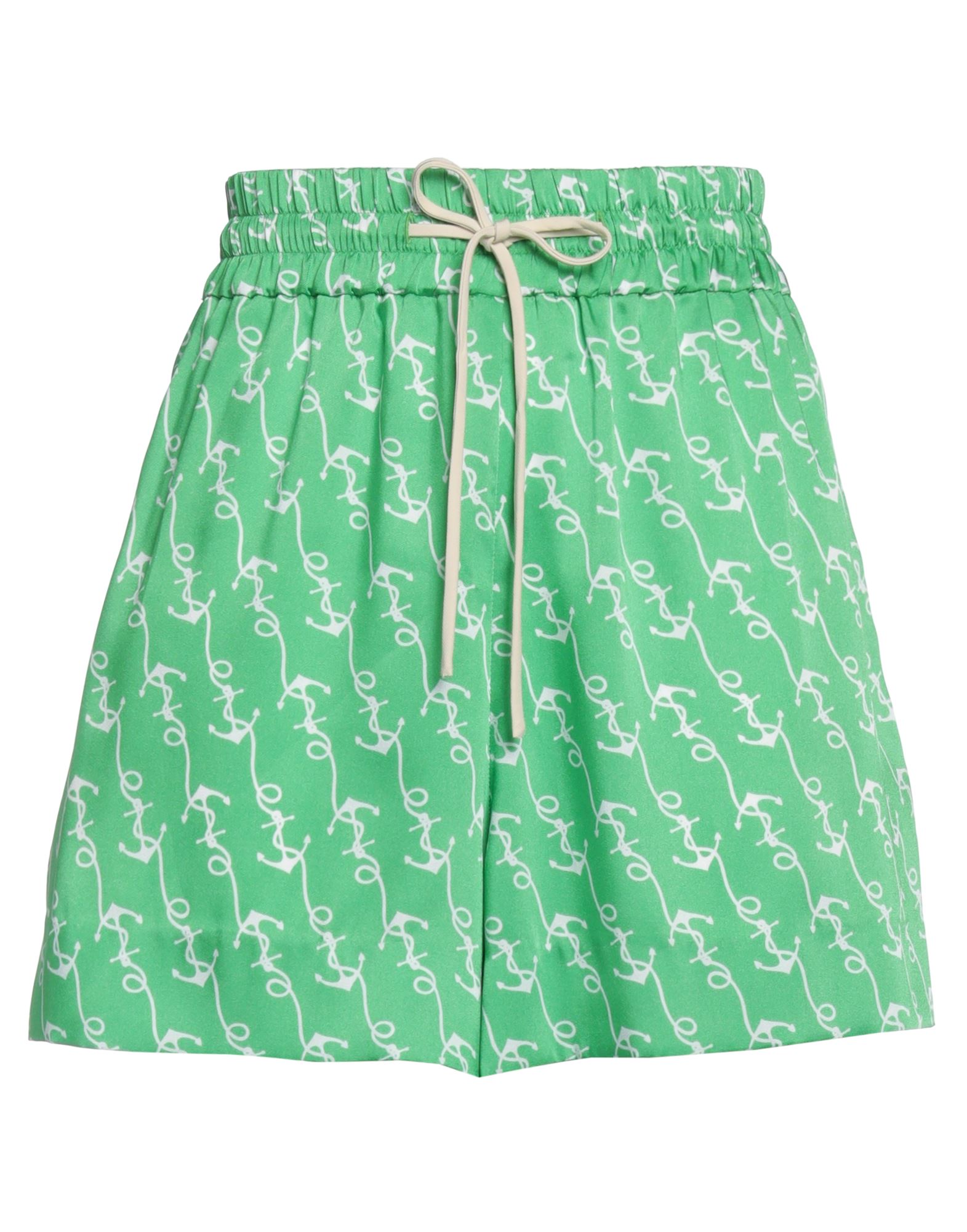 SANDRO - Shorts & Bermuda Shorts