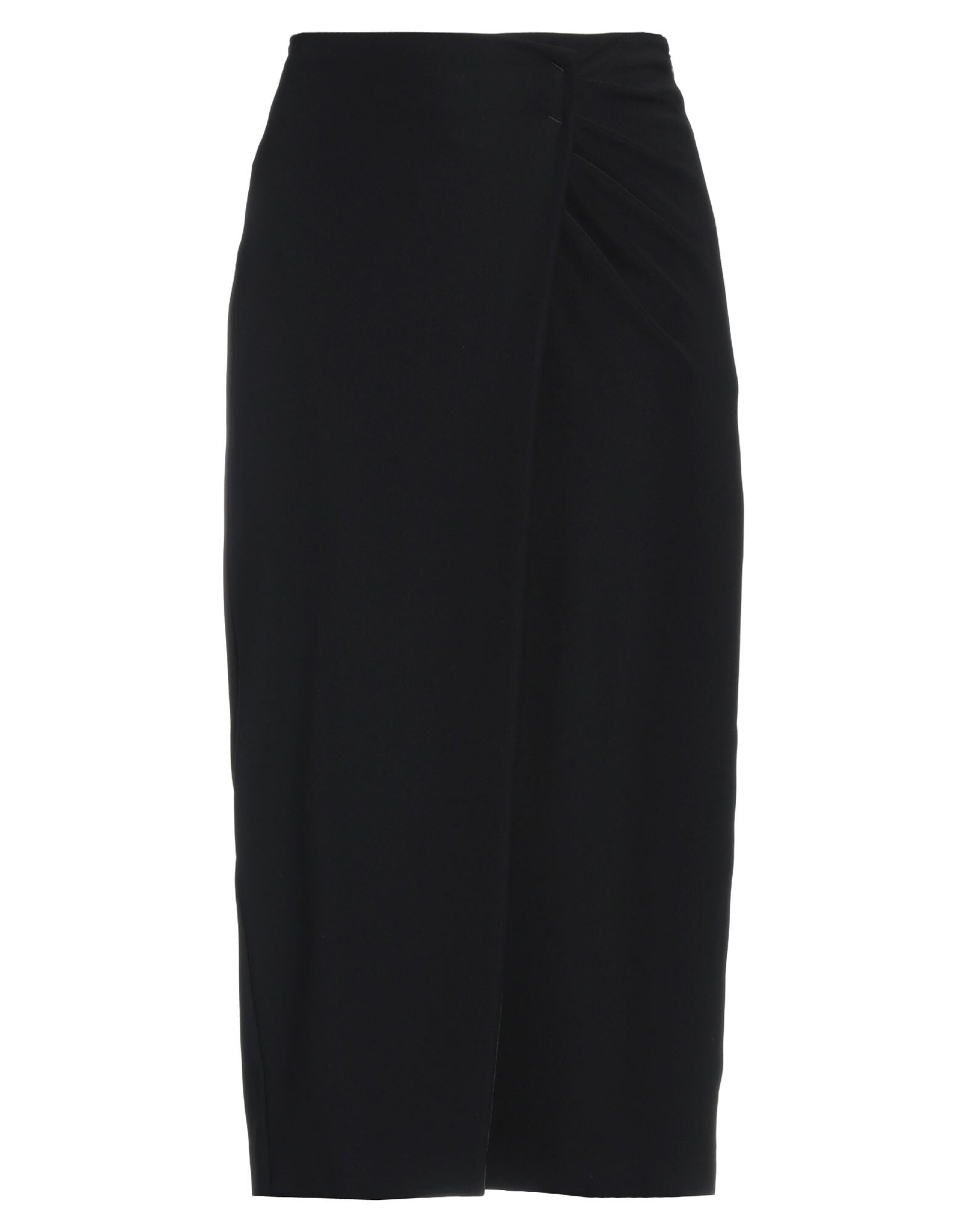 EMPORIO ARMANI - ミディスカート